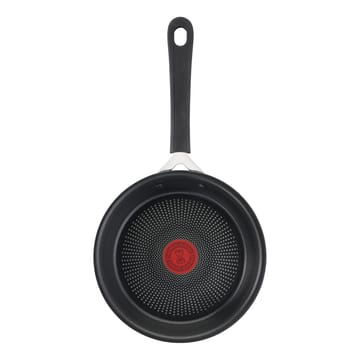 Jamie Oliver Quick & Easy -paistinpannu hard anodisoitu - 24 cm  - Tefal