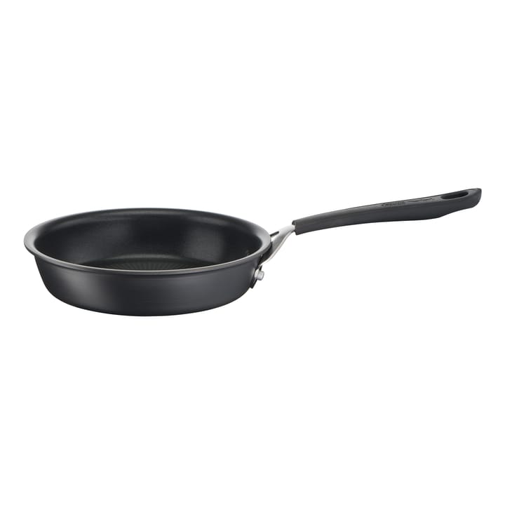 Jamie Oliver Quick & Easy -paistinpannu hard anodisoitu, 28 cm  Tefal