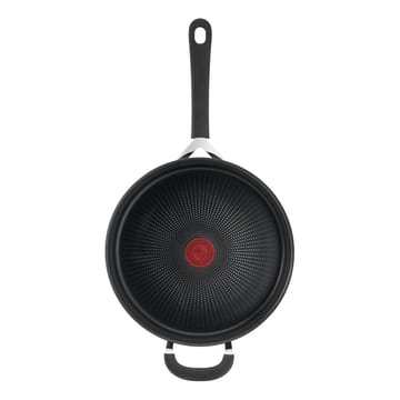 Jamie Oliver Quick & Easy sauteuse-pannu hard anodisoitu - 26 cm  - Tefal