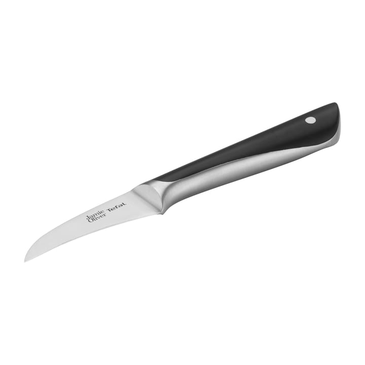 Jamie Oliver -tournier-veitsi 7 cm, Ruostumaton teräs Tefal