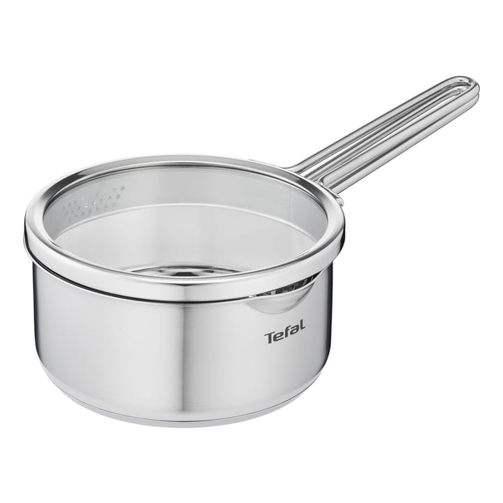 Nordica kattila ruostumaton teräs  - 1,5 l - Tefal