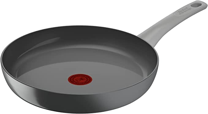 Renew ON paistinpannu �Ø26 cm, Harmaa Tefal