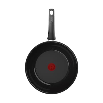 Renew ON wokpannu Ø29,8 cm - Musta - Tefal