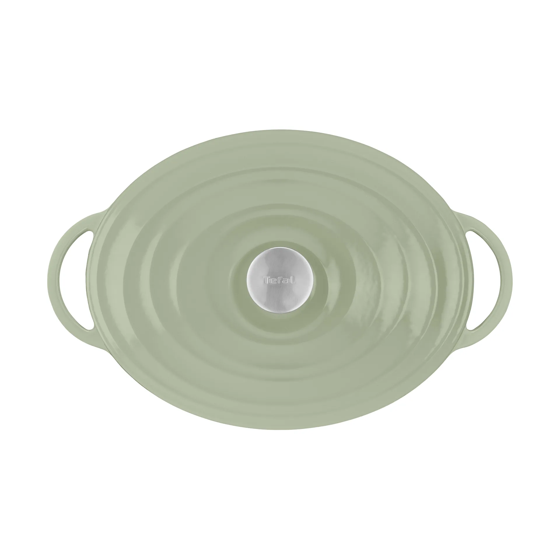 Tefal LOV ovaalikattila 7,2 L, Vihreä Tefal
