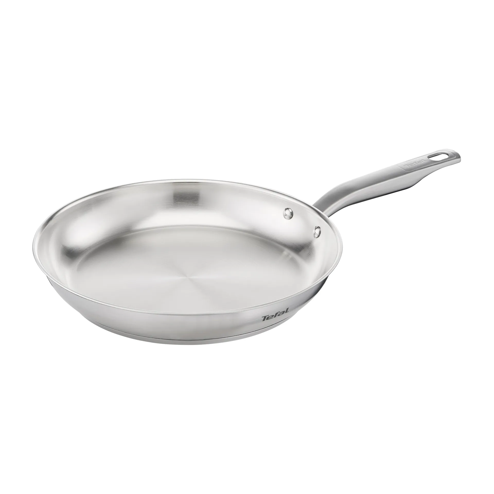 Virtuoso Paistinpannu ruostumatonta terästä , 28 cm Tefal