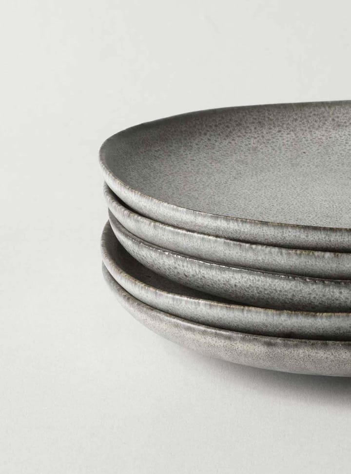 Bon ruokalautanen Ø26,5 cm, Kivitavara Tell Me More