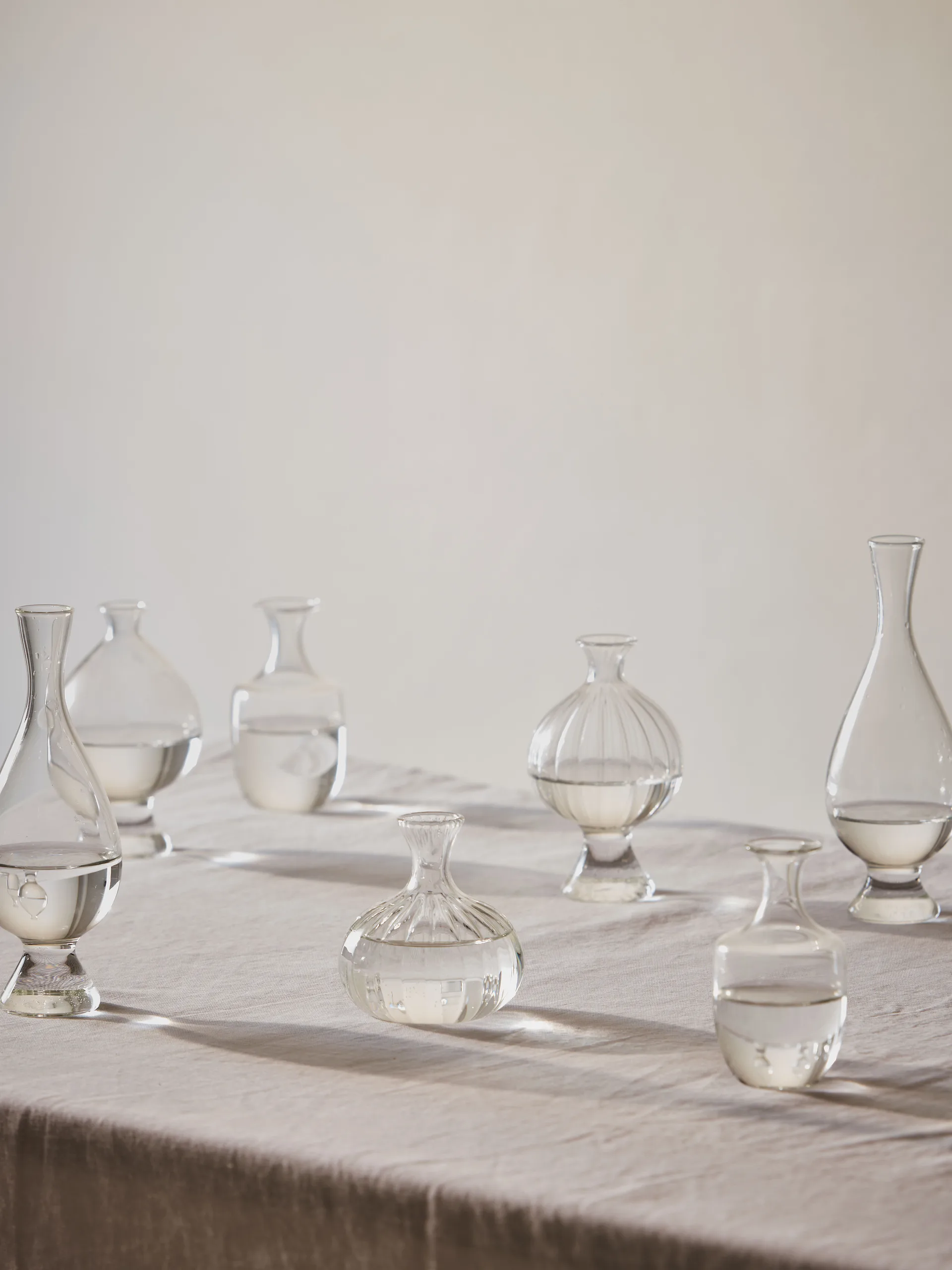 Como ripple maljakko, Small 10 cm Tell Me More