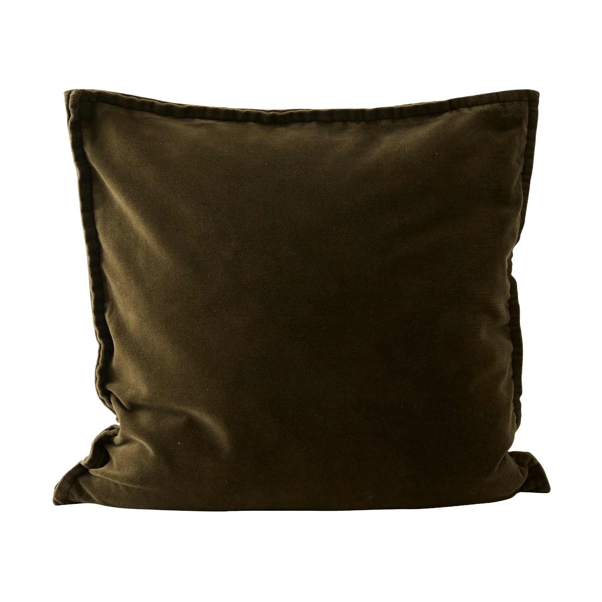 Tell Me More Gabrielle tyynynpäällinen Vihreä, 50x50 cm | Alk. 39,90 €