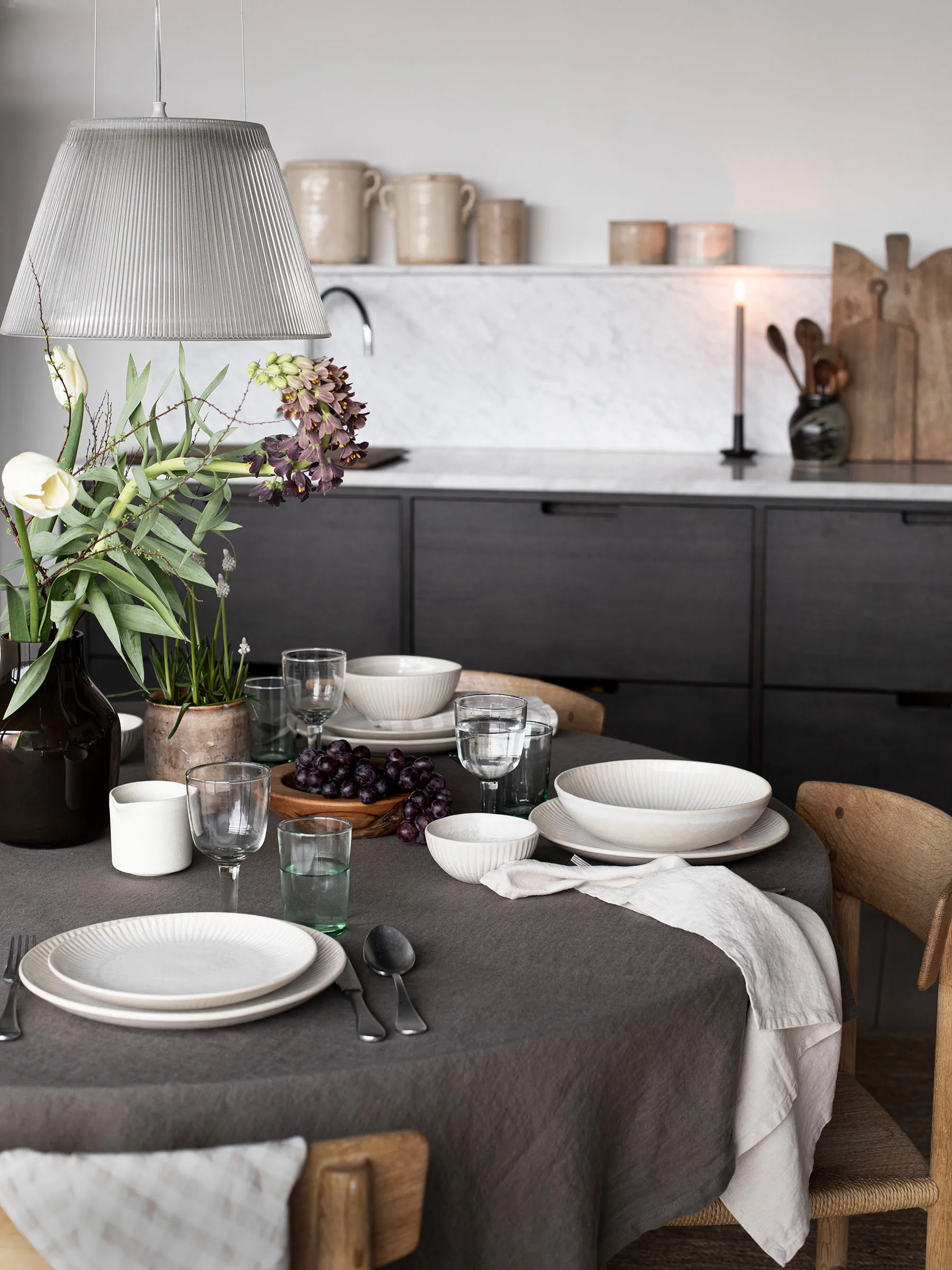 Granada kuppi pieni Ø15,5 cm, Cremevit-beige Tell Me More