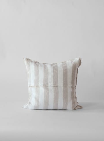 Holte tyynynpäällinen 50 x 50 cm - Hiekka - Tell Me More
