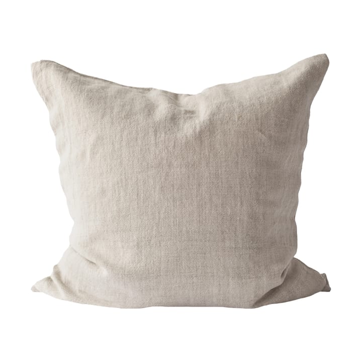 Malou tyynynpä�ällinen 60x60 cm - Luonnollinen - Tell Me More