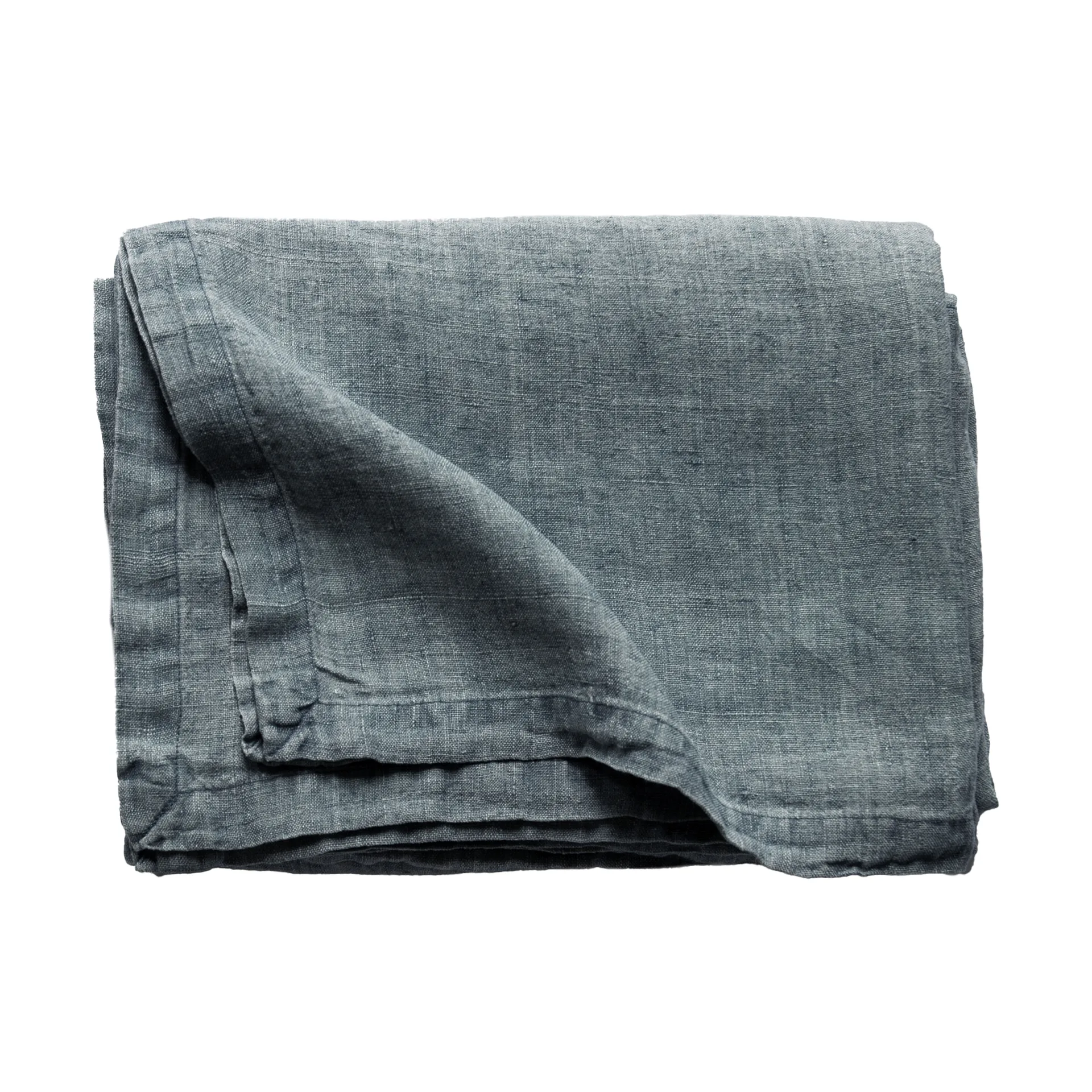 Marion pöytäliina pellava 145 x 330 cm, Ocean Tell Me More