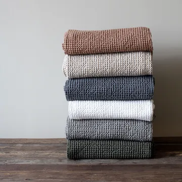 Miro peitto 140x200 cm - Dark grey - Tell Me More