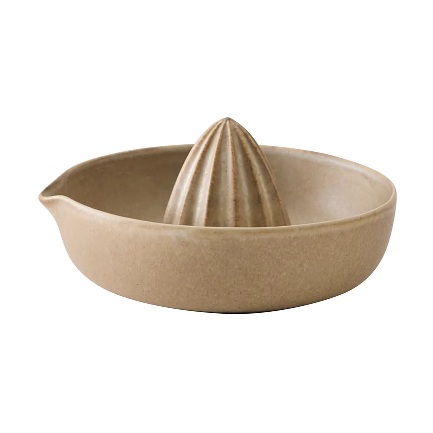 Tell Me More Palermo sitruspuristin Beige