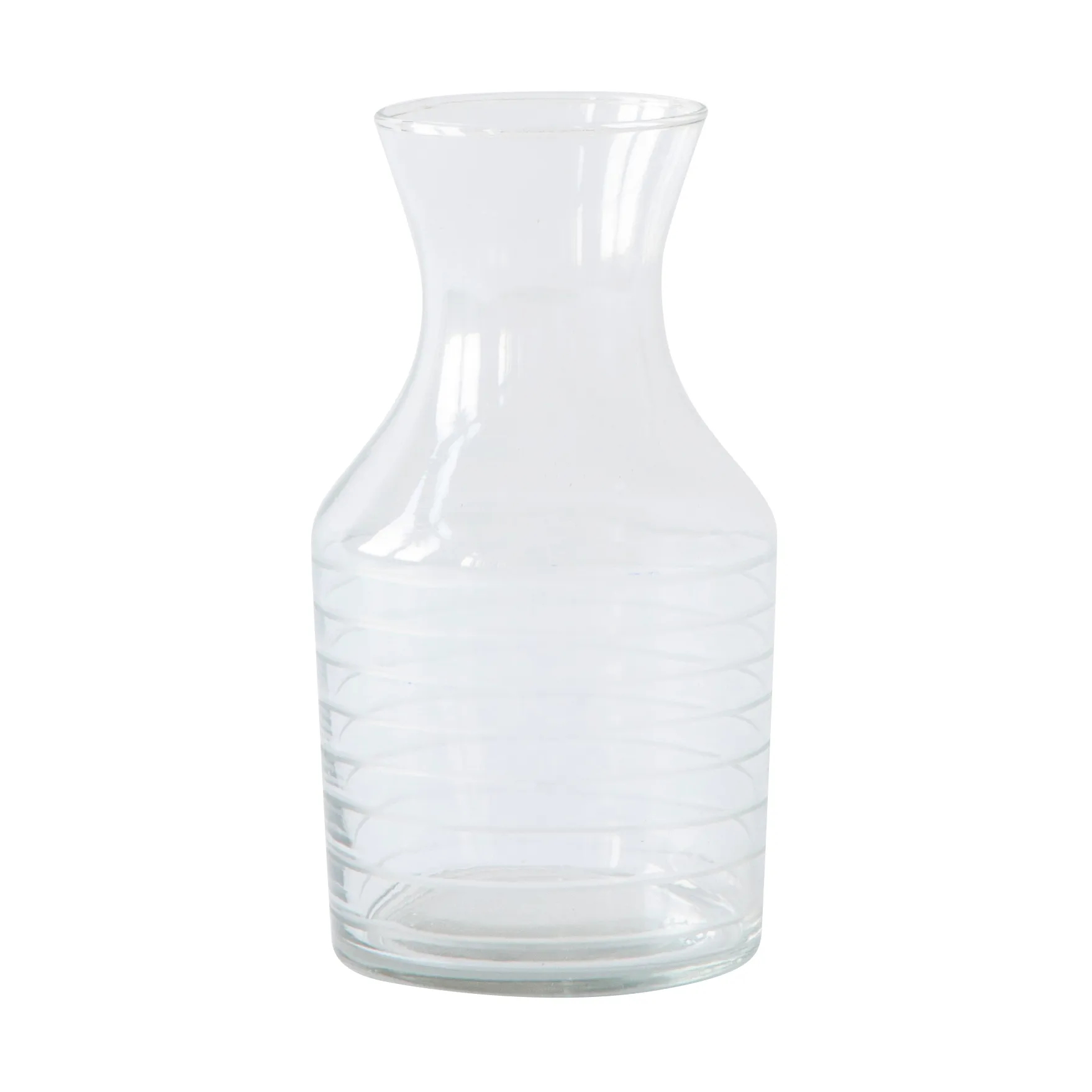 Solo karahvi 0,75 L, Clear Tell Me More