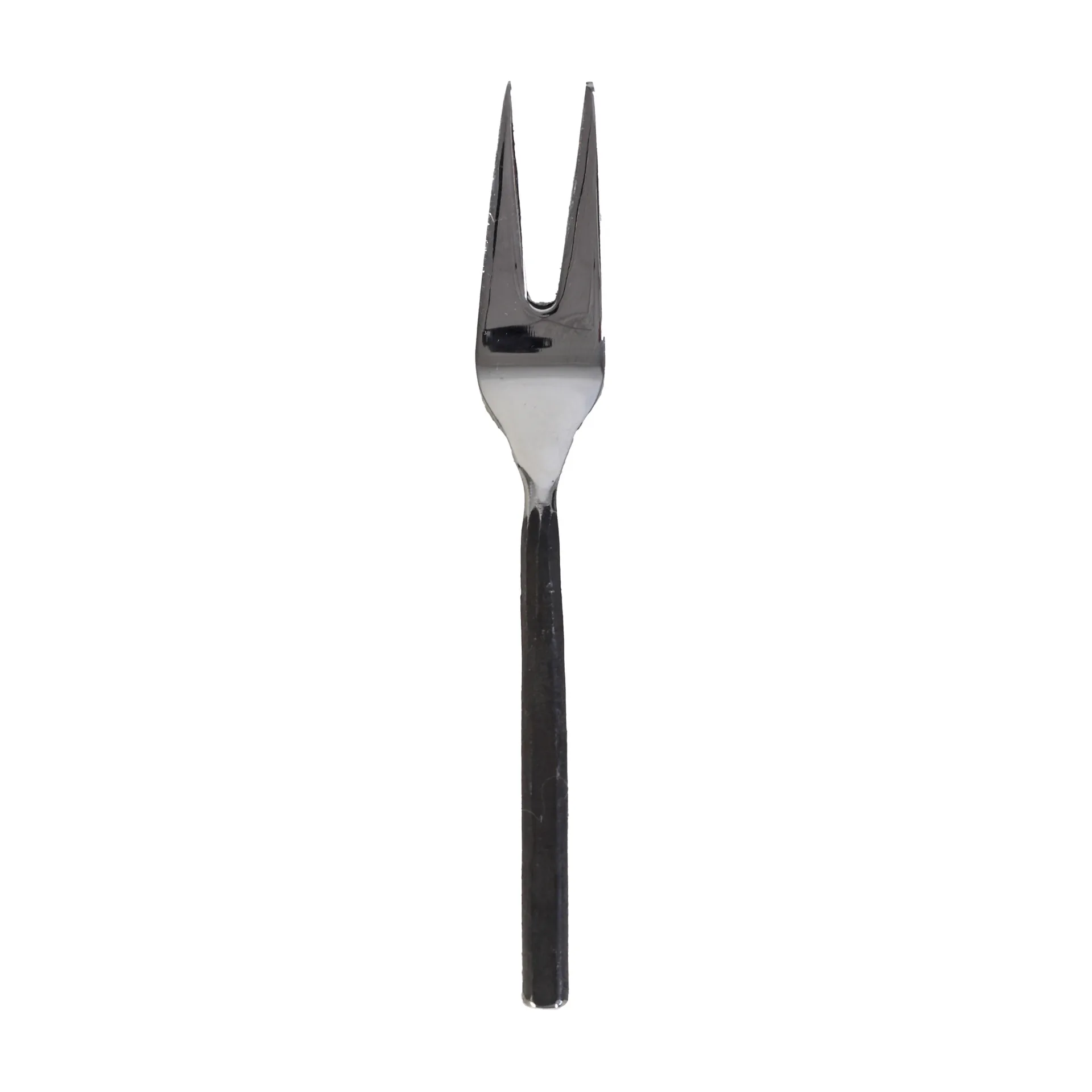 Steel plockgaffel, Kiillottamaton teräs Tell Me More