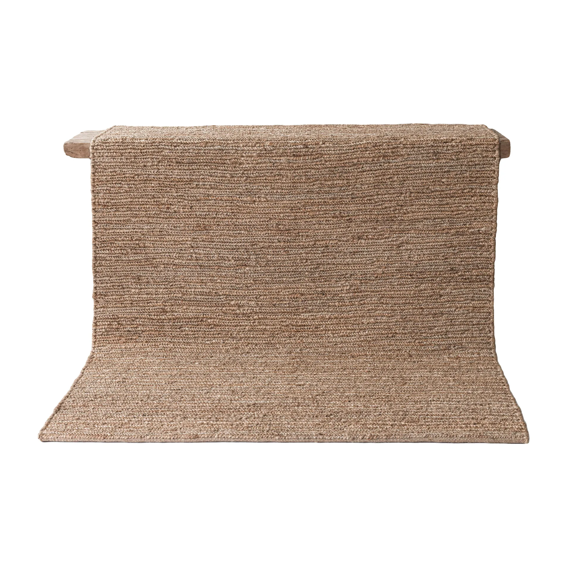 Sumak hamppumatto 200x300 cm, Nature Tell Me More