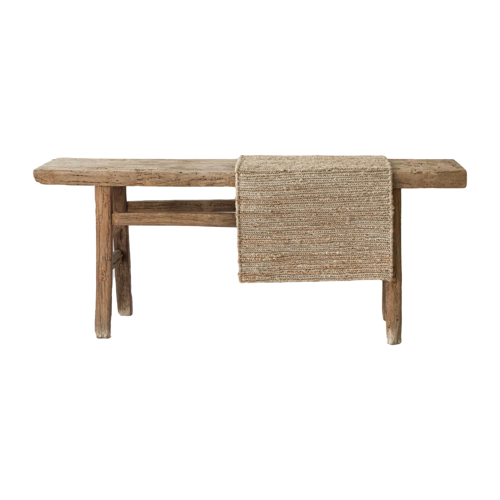 Sumak hamppumatto 60x90 cm, Nature Tell Me More