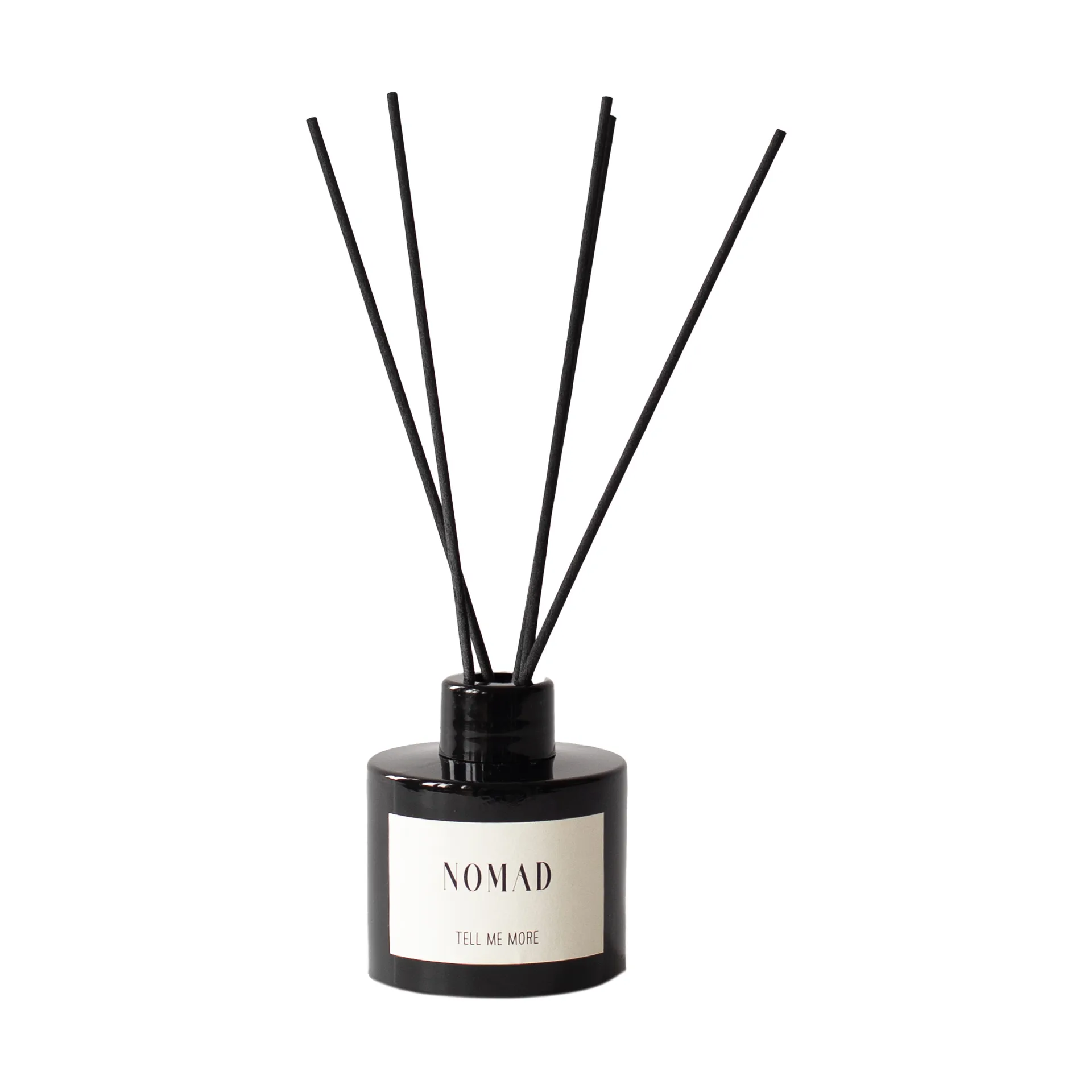Tell Me More tuoksutikut 100 ml, Nomad Tell Me More