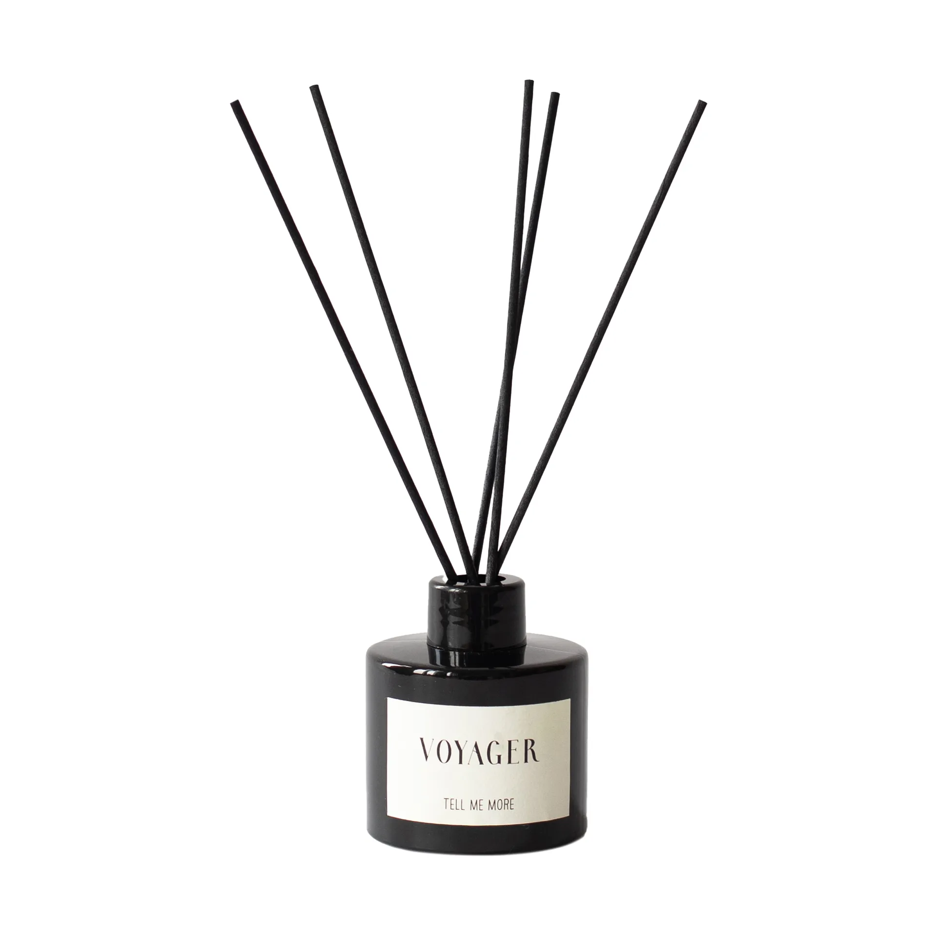 Tell Me More tuoksutikut 100 ml, Voyager Tell Me More