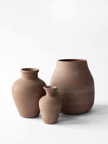 Terracina ruukku 24 cm - Terracotta - Tell Me More