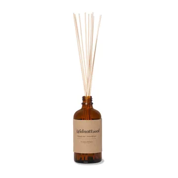 De fyra årstiderna -tuoksudiffuuseri - Keskiyön aurinko - Torplyktan