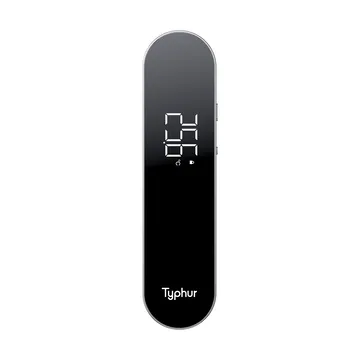 Typhur Instaprobe keittiöthermometri - Ydin - Typhur