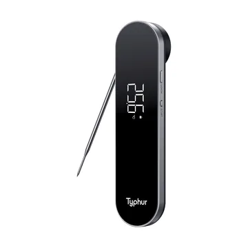 Typhur Instaprobe keittiöthermometri - Ydin - Typhur