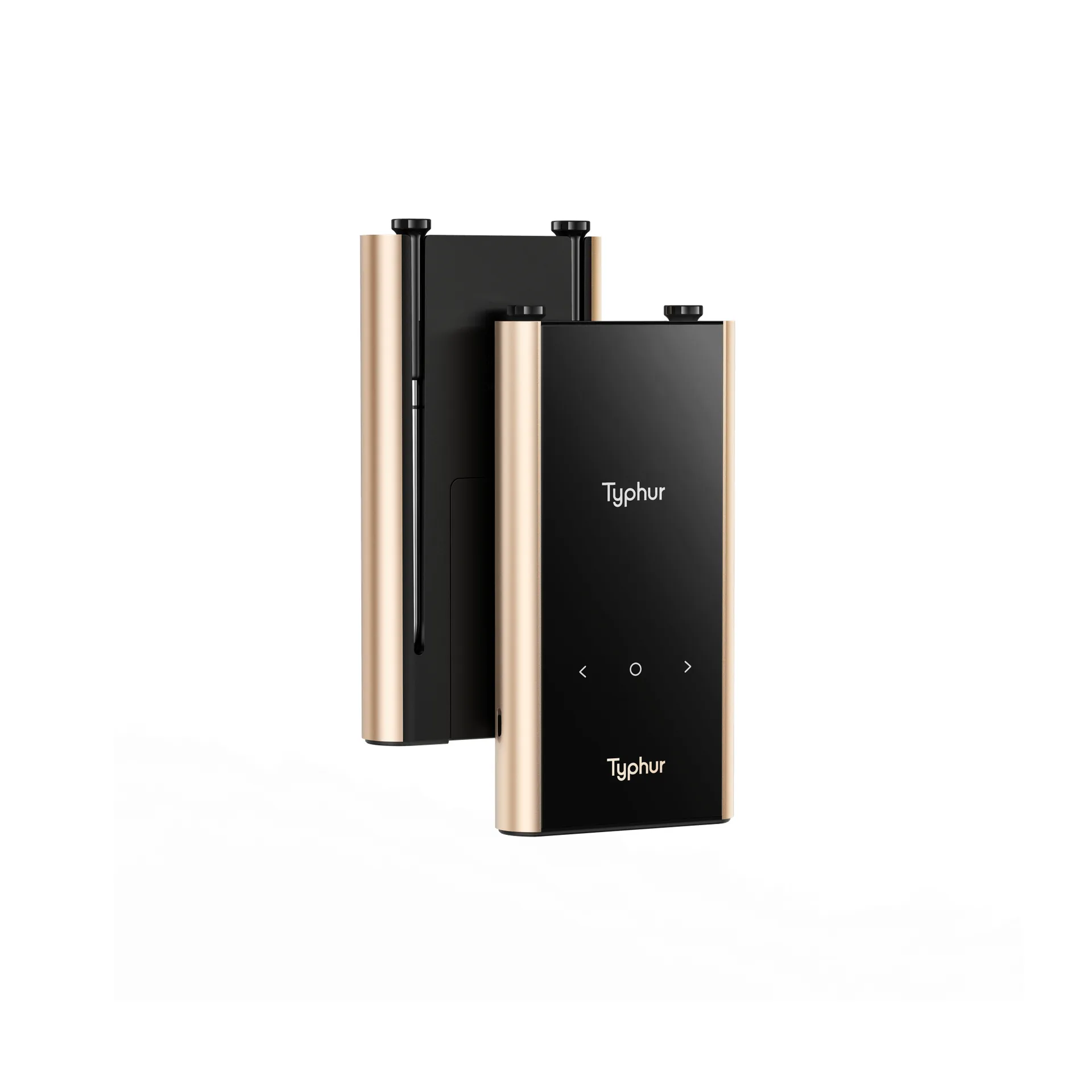Typhur Sync gold keittiömittari, Dual Typhur