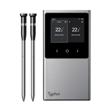 Typhur Sync keittiömittari - Dual - Typhur