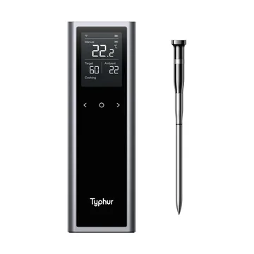 Typhur Sync keittiömittari - Yksi - Typhur