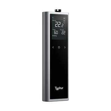 Typhur Sync keittiömittari - Yksi - Typhur