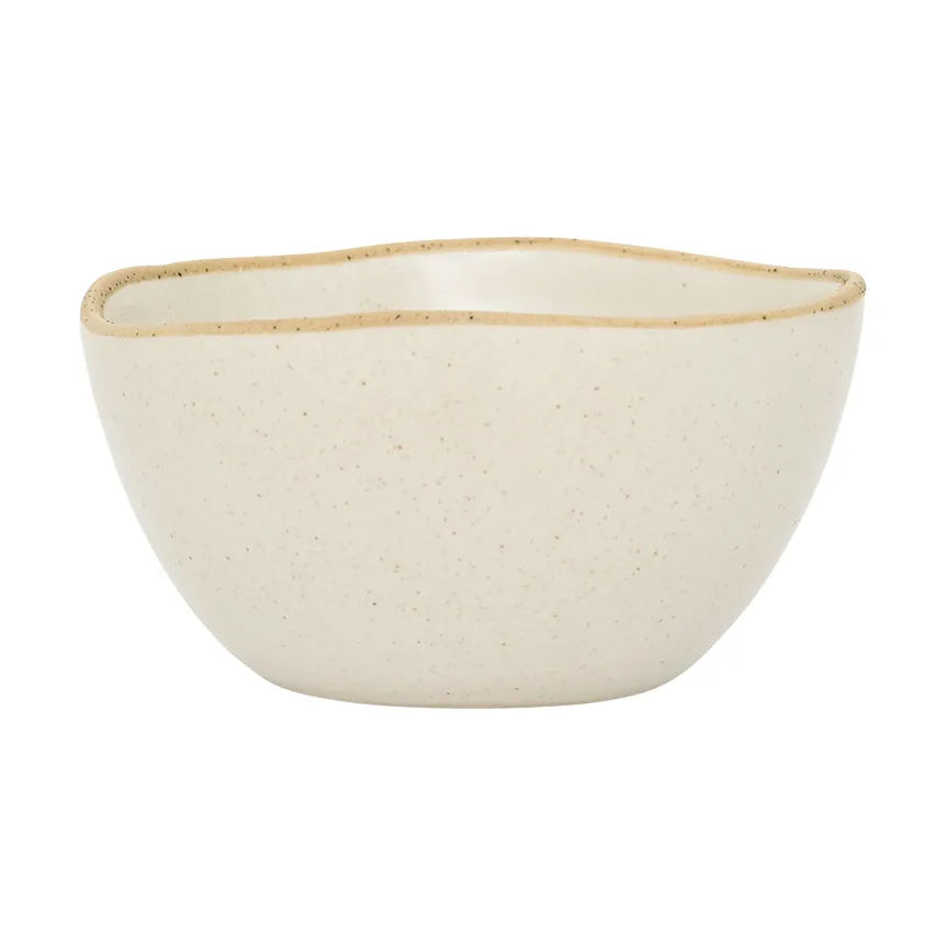 Ateljé kulho tapas S Ø8,5 cm, Beige URBAN NATURE CULTURE