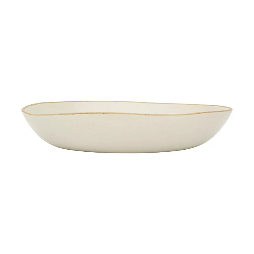 Ateljé pastalautanen Ø22,5 cm, Beige URBAN NATURE CULTURE