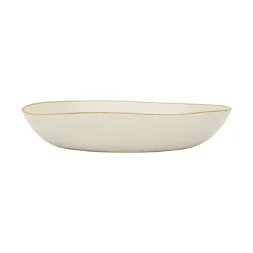 Ateljé pastalautanen Ø22,5 cm - Beige - URBAN NATURE CULTURE