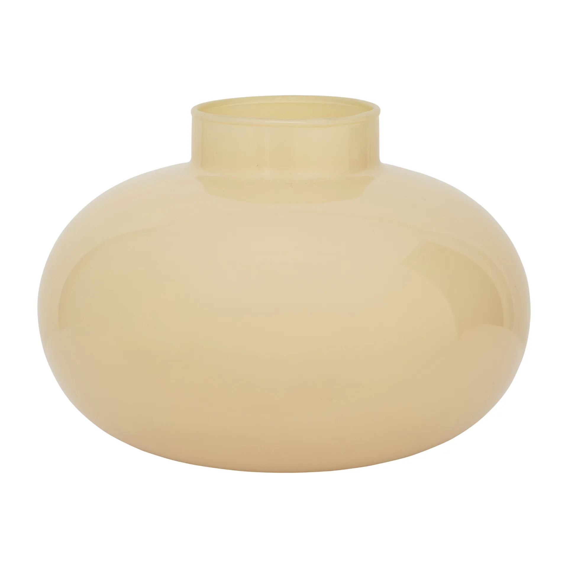 Bella maljakko Ø 18,6 cm, French vanilla URBAN NATURE CULTURE