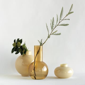 Bella maljakko Ø 18,6 cm - French vanilla - URBAN NATURE CULTURE