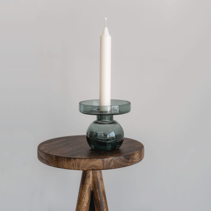Both Sides -kynttilälyhty/kynttilänjalka Ø 11 cm, Trellis URBAN NATURE CULTURE