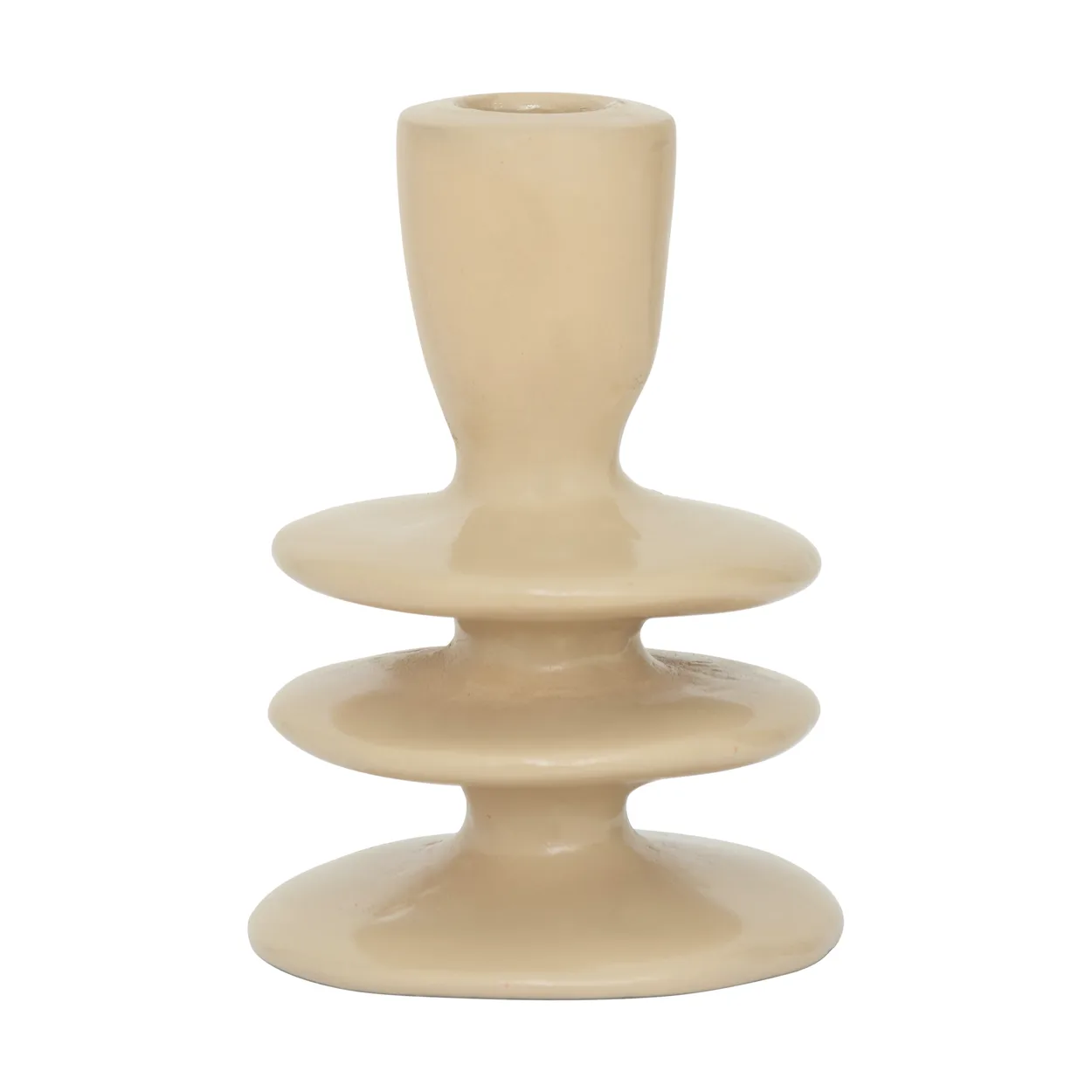 URBAN NATURE CULTURE Bowie A kynttilänjalka Brown