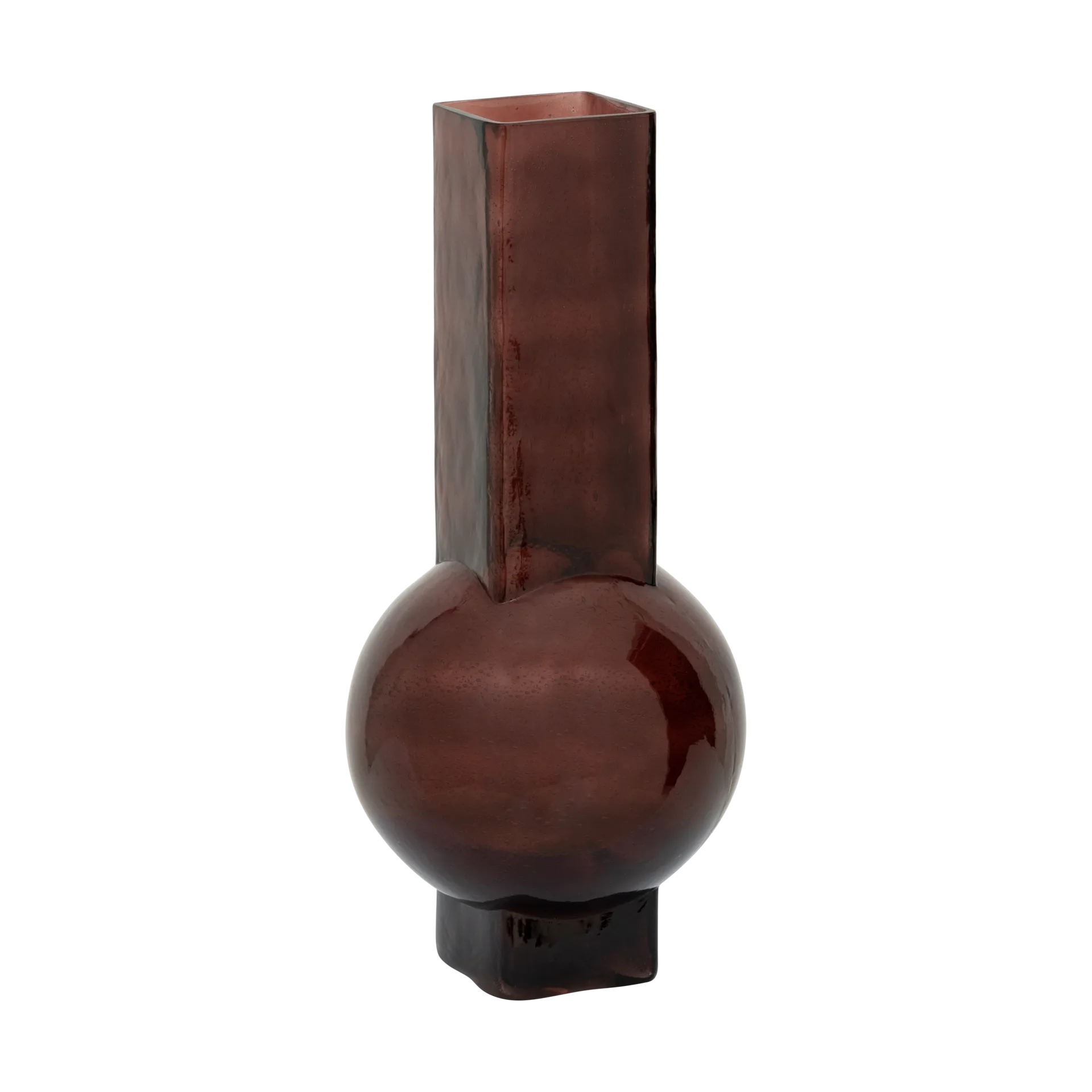 Eve maljakko 36,5 cm, Fudge URBAN NATURE CULTURE
