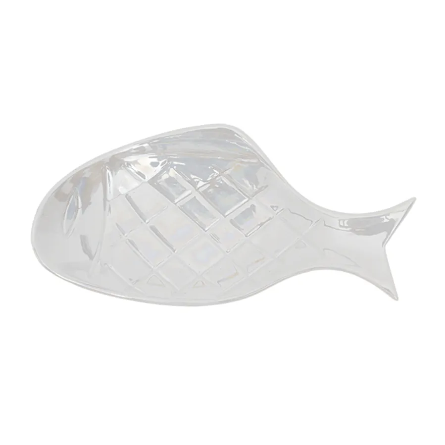 Fish kulho 16 cm, Mother of pearl URBAN NATURE CULTURE