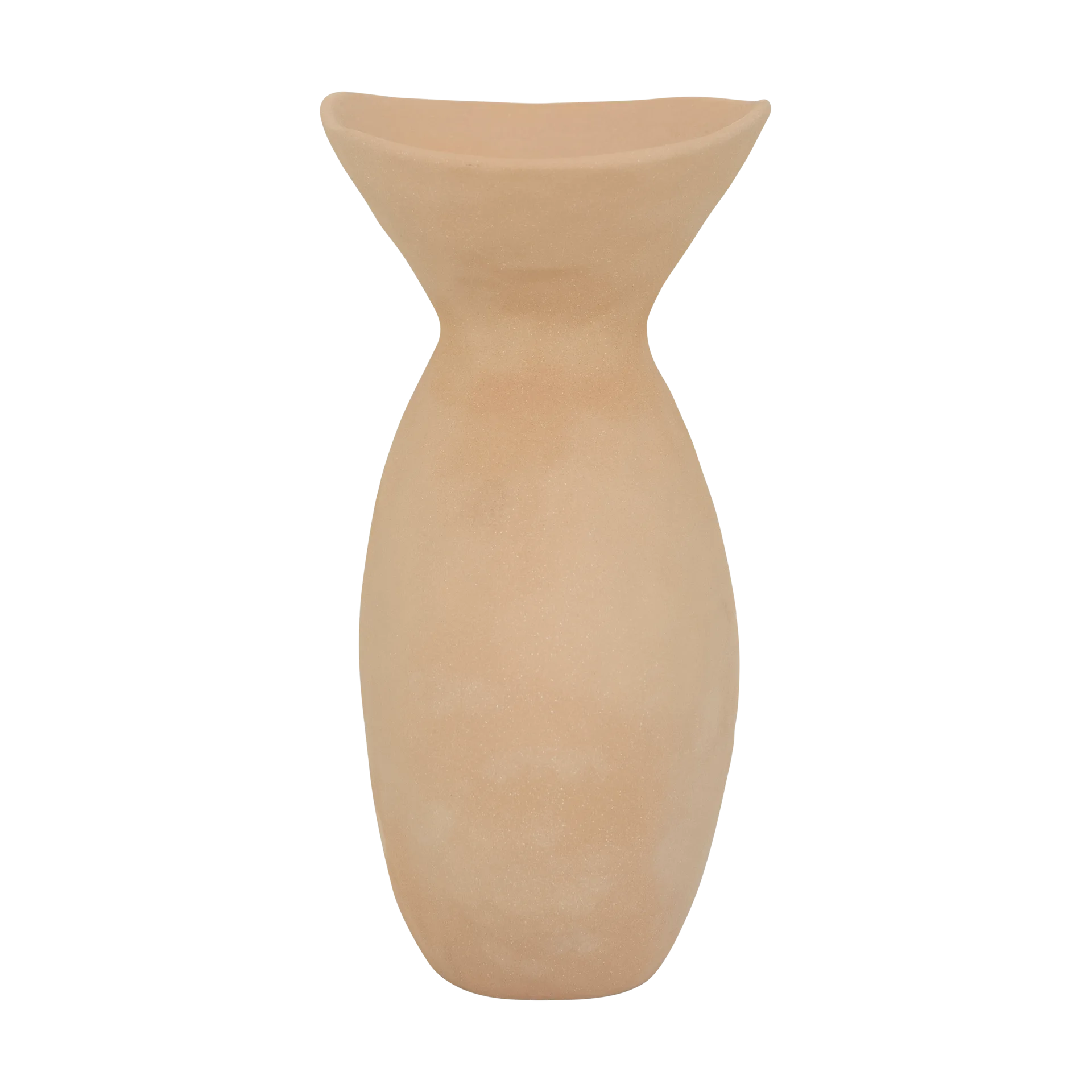 Flow maljakko 26 cm, Pink URBAN NATURE CULTURE