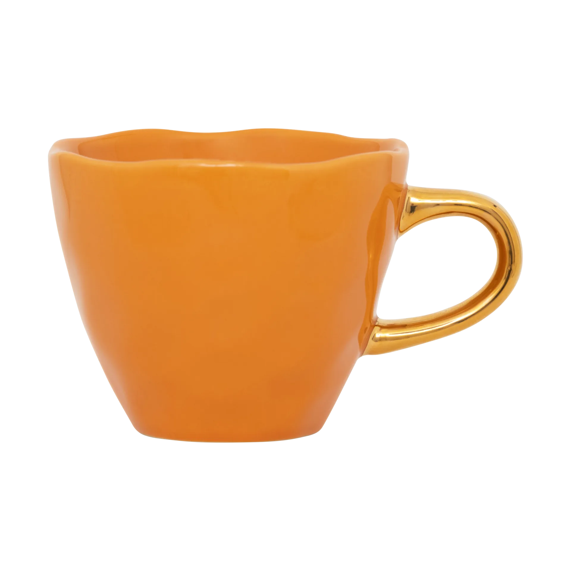 Good Morning Coffee kuppi pieni 17,5 cl, Caramel URBAN NATURE CULTURE
