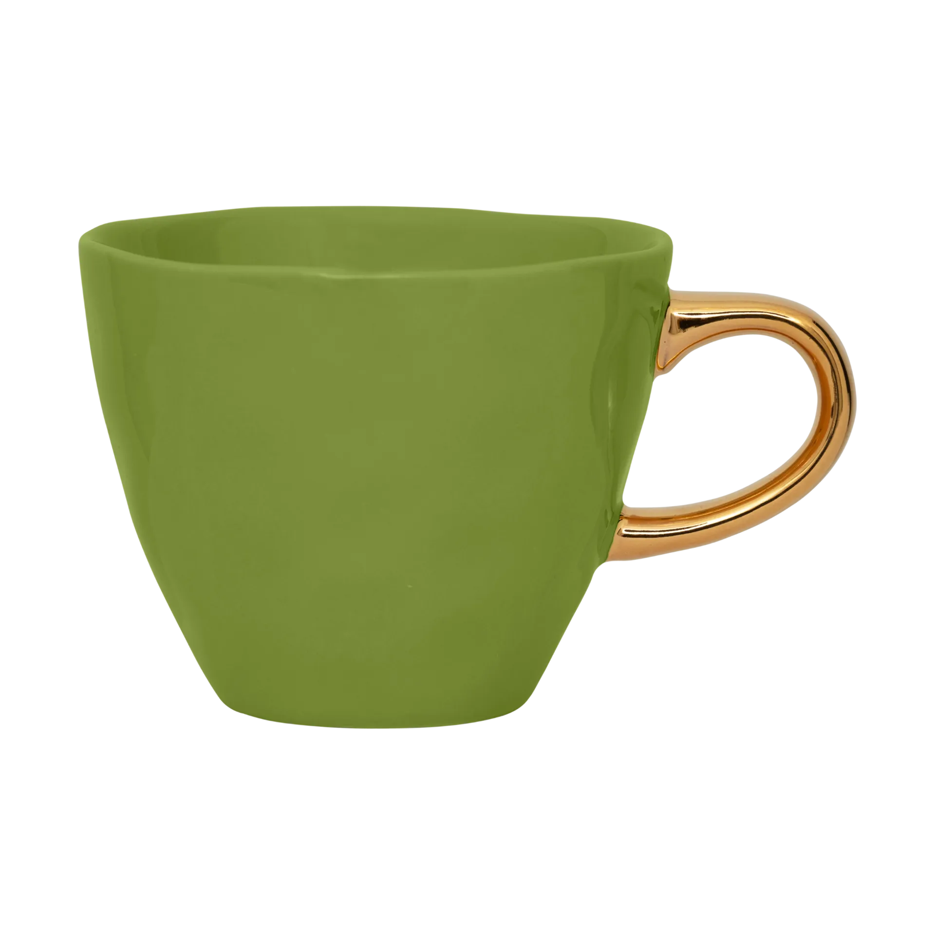Good Morning Coffee kuppi pieni 17,5 cl, Evergreen sprig URBAN NATURE CULTURE