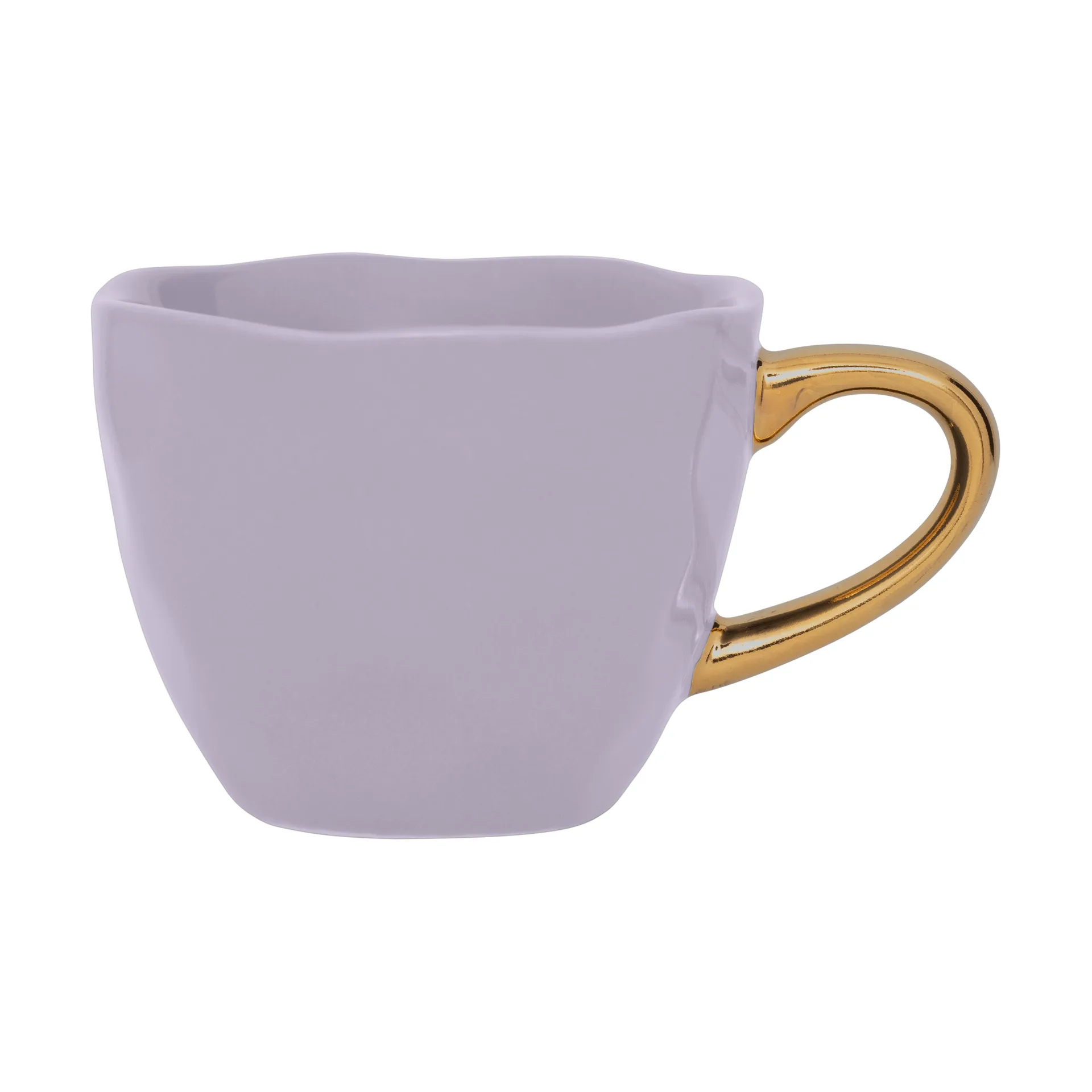 Good Morning espressokuppi, Violetti URBAN NATURE CULTURE