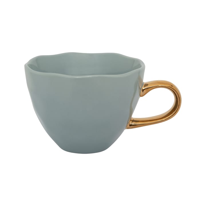 Good Morning muki cappuccino 30 cl - Slate - URBAN NATURE CULTURE
