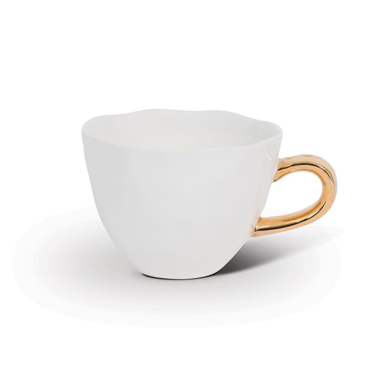 Good Morning muki cappuccino 30 cl - White - URBAN NATURE CULTURE