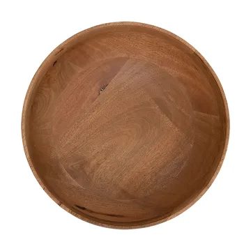 Havre salaattikulho Ø28 cm - Mango wood - URBAN NATURE CULTURE