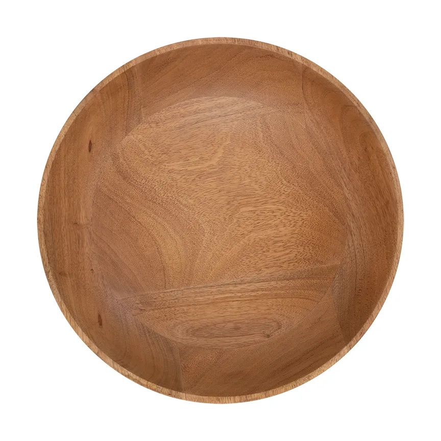 Havre salaattikulho Ø33 cm, Mango wood URBAN NATURE CULTURE