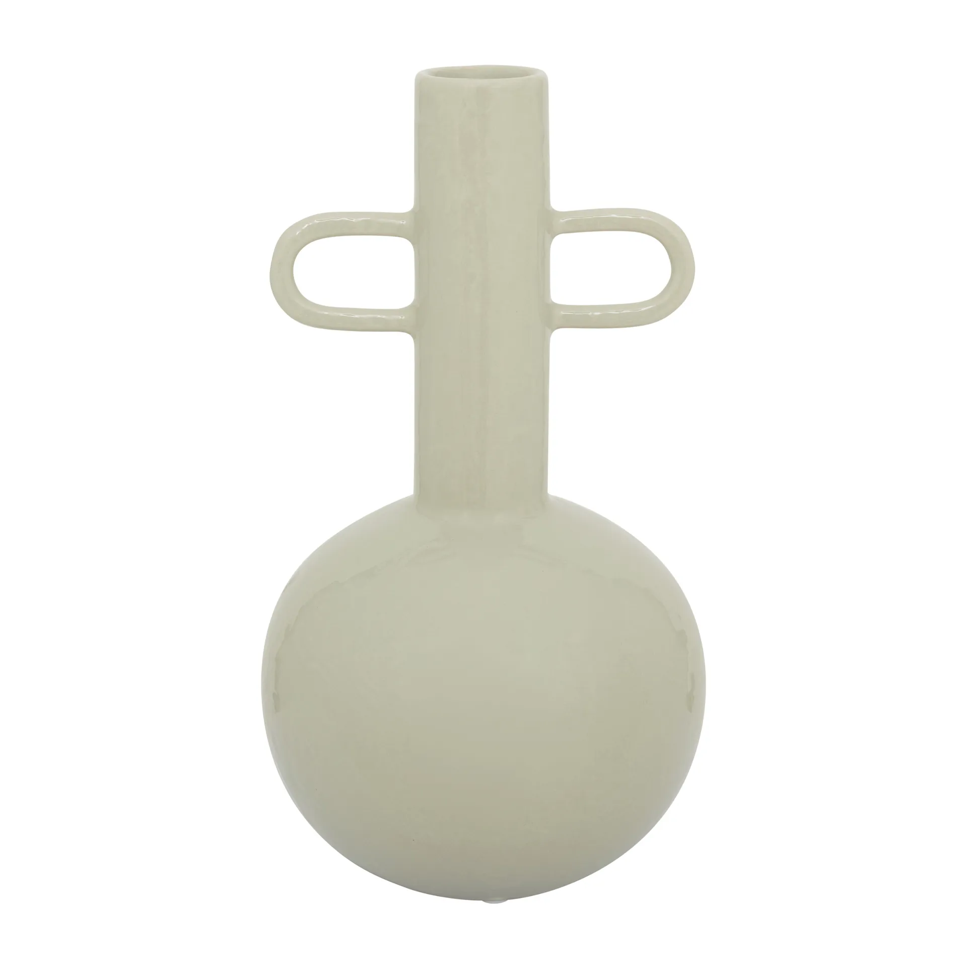 Kindness maljakko 32 cm, Desert sage URBAN NATURE CULTURE